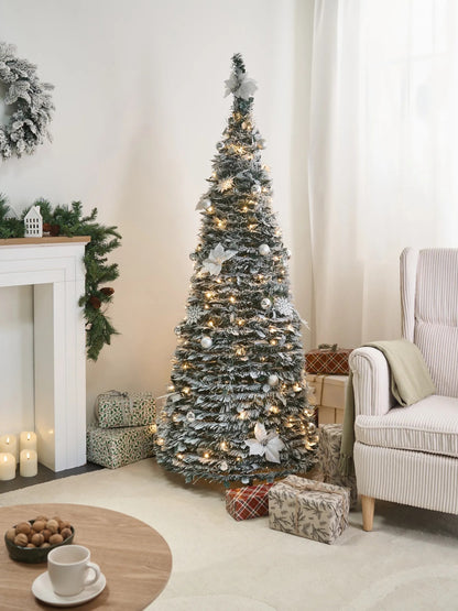 Ten Second Tree