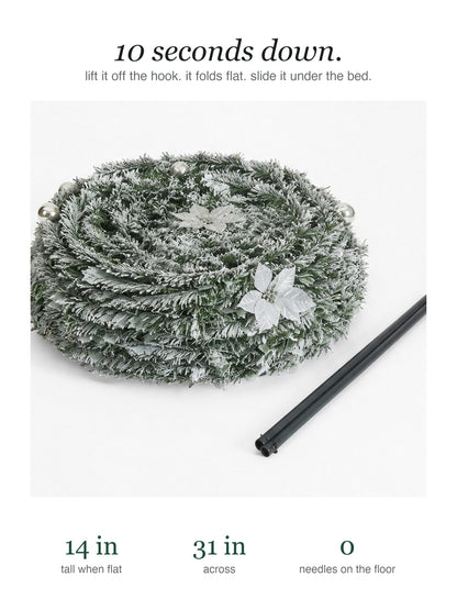 Ten Second Tree