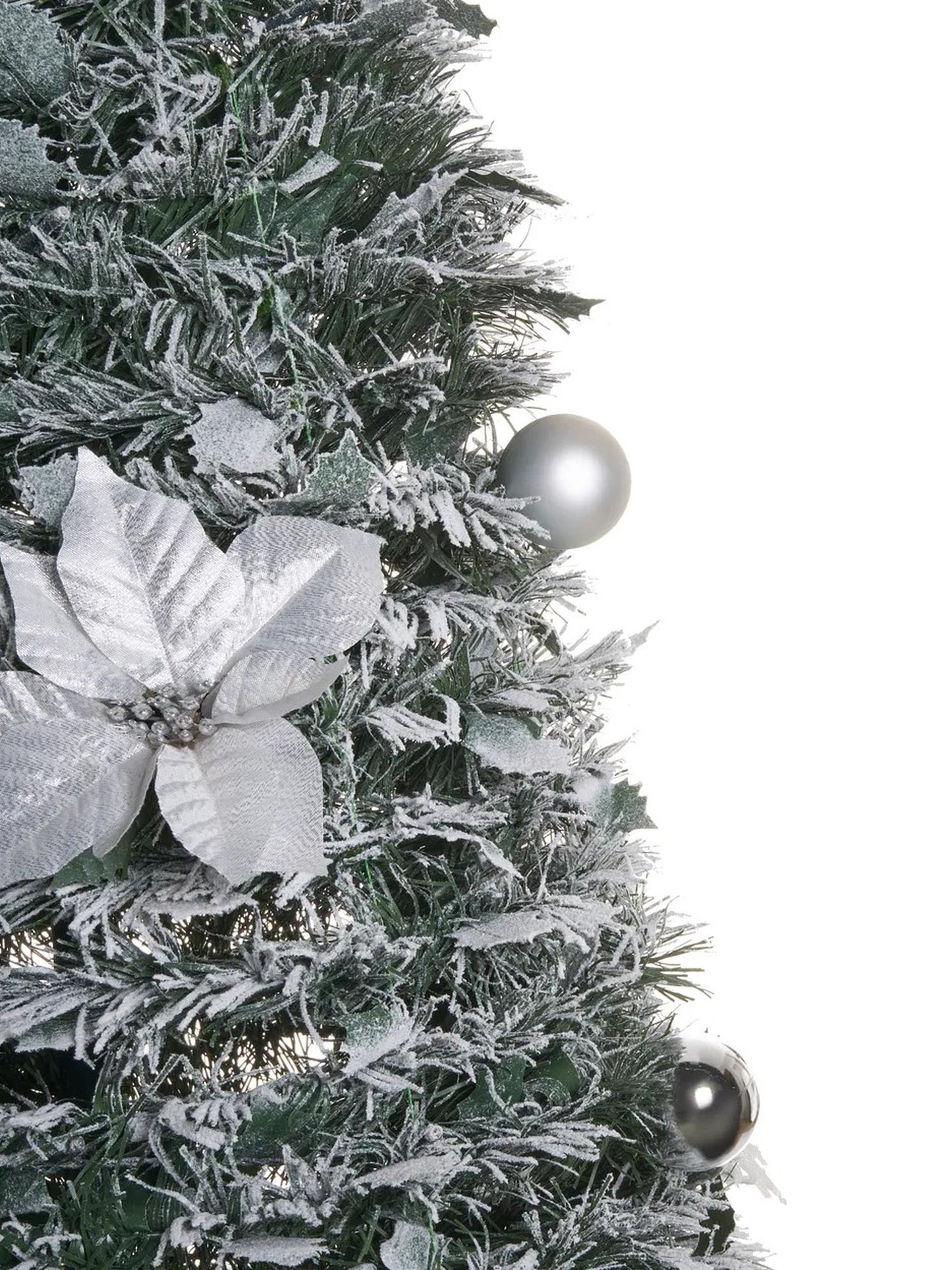 Ten Second Tree