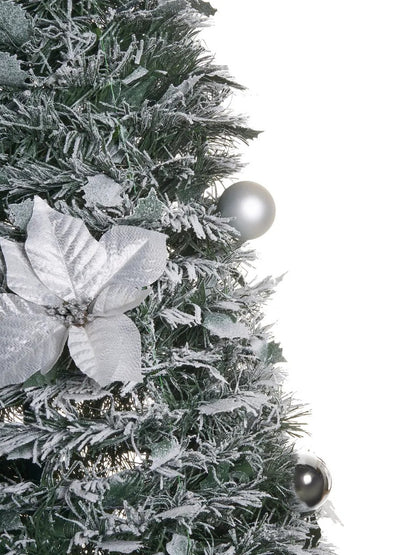 Ten Second Tree