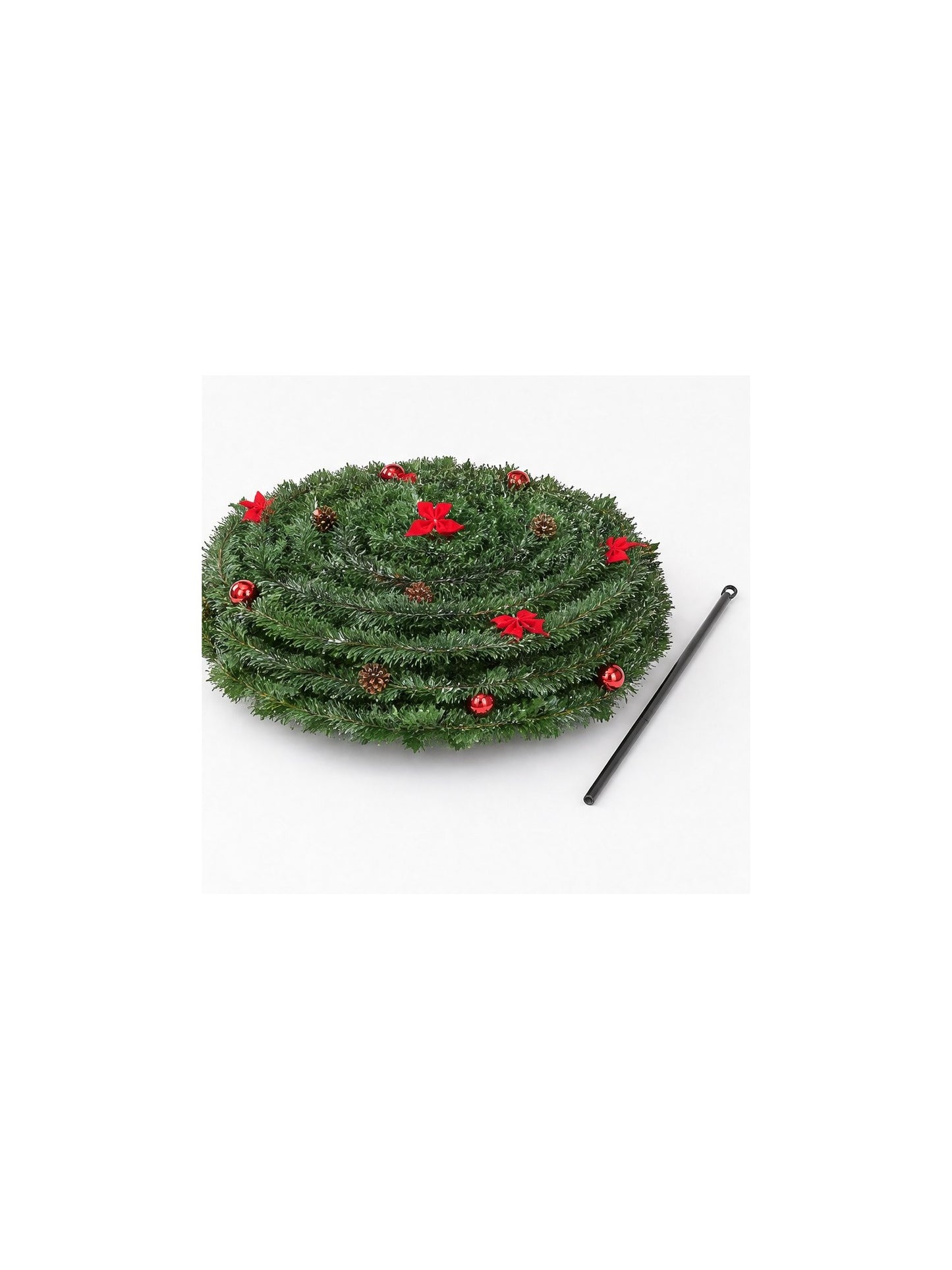 Ten Second Tree